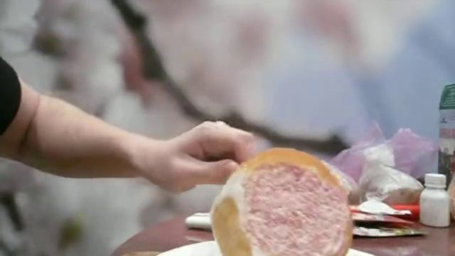 Обзор на польско-германскую тушёнку SCHWEINENFLEISH смотреть онлайн