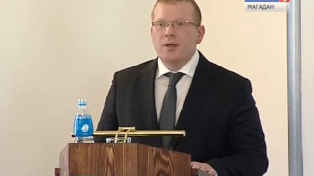 Фонд капитального ремонта Магаданской области в январе собрал меньше трёх процентов средств смотреть онлайн