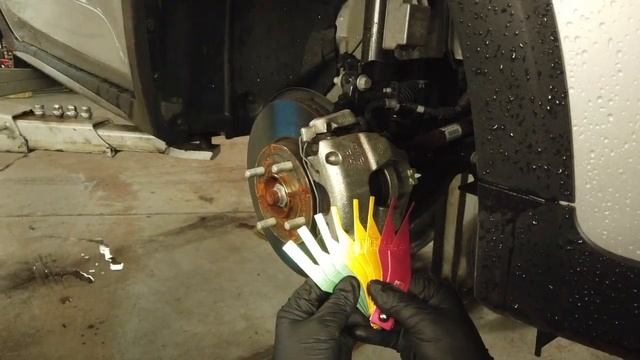 Ford Video Check Explained - Video Health Check -