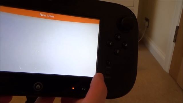 How To SETUP the Nintendo Wii U for Beginners смотреть онлайн