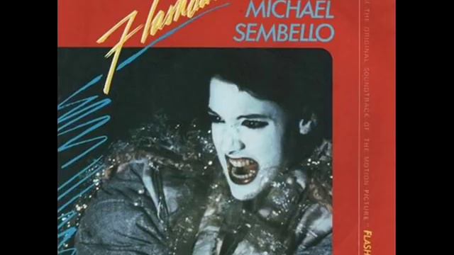 Michael Sembello - Maniac (HQ)