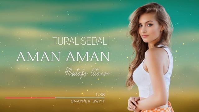 Azeri Remix 2021 Aşk Şarkısı & Süper Vocal (HIT MAHNİ) ✔️
