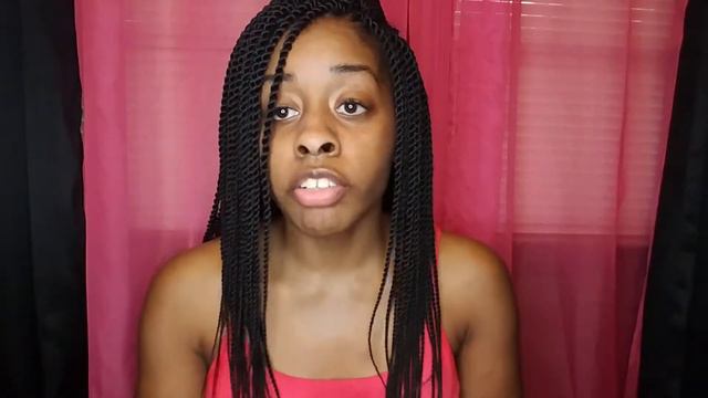 Growing Relaxed Hair Past Shoulder Length
