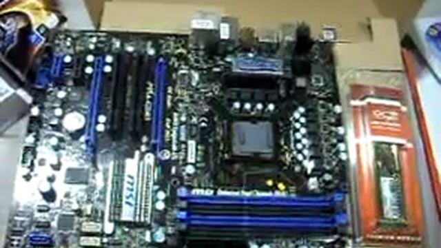 assembling my core i7 870 machine india 1 смотреть онлайн