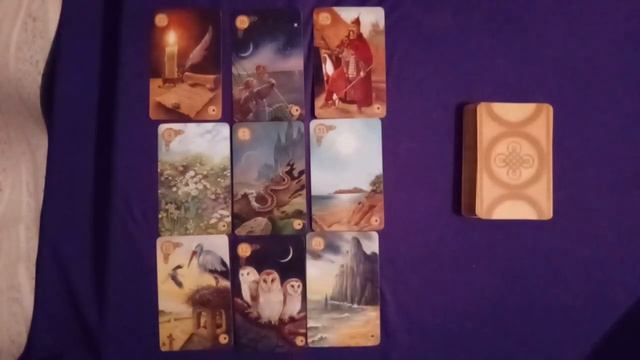 ЕСТЬ ЛИ ИЗМЕНА? Он-лайн гадание смотреть онлайн