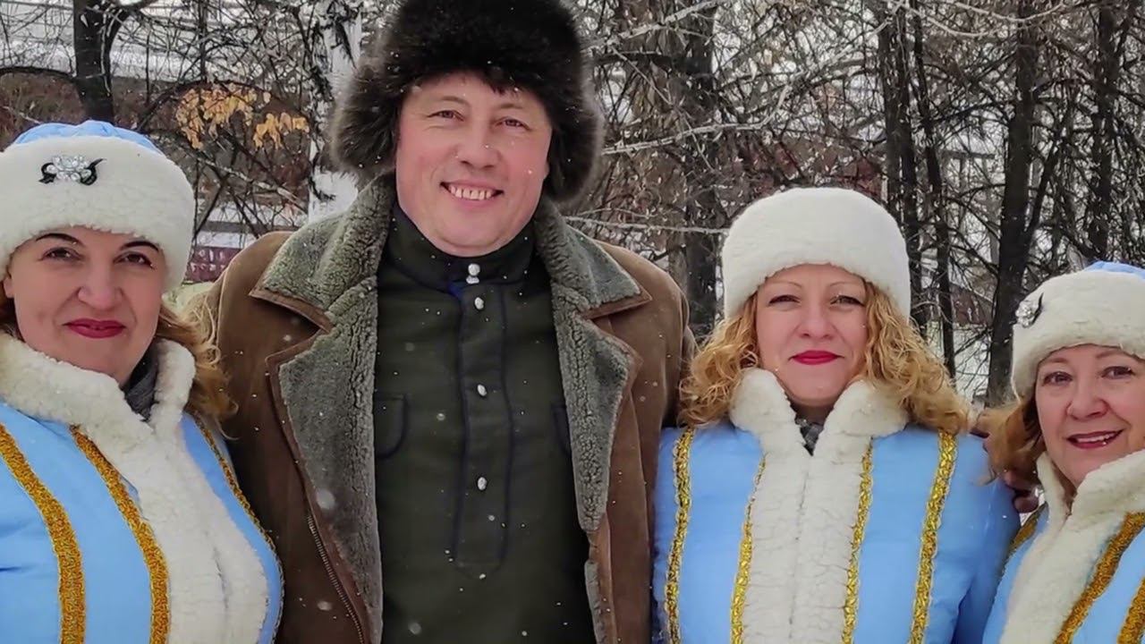 масленица 22г смотреть онлайн