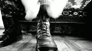 Как правильно и удобно заправлять штаны в берцы