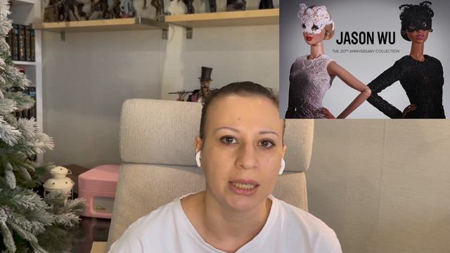 W Club Как купить кукол Integrity Toys Часть 2. Где покупают кукол Poppy Parker и Fashion Royalty смотреть онлайн