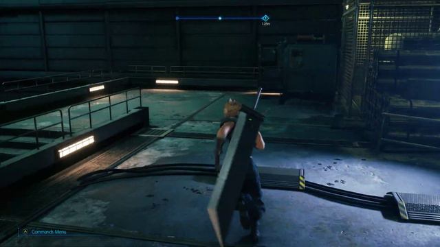 FINAL FANTASY VII REMAKE INTERGRADE Pt1 : Cloud Strife ... Soldier 1st Class смотреть онлайн