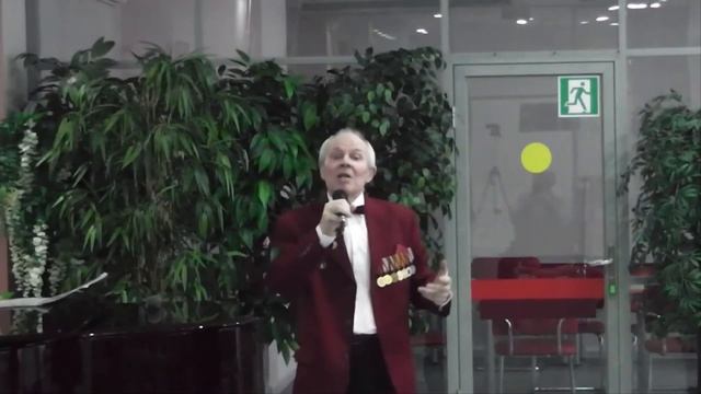 Армейский вальс-муз.В.Стратуцы,сл.А.Шутко.Исп.композитор смотреть онлайн