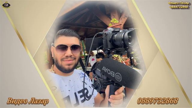 Ivan Peveca 2024 Поздрав за Стефан Cover смотреть онлайн
