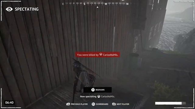 Fallout 76 & Murder смотреть онлайн