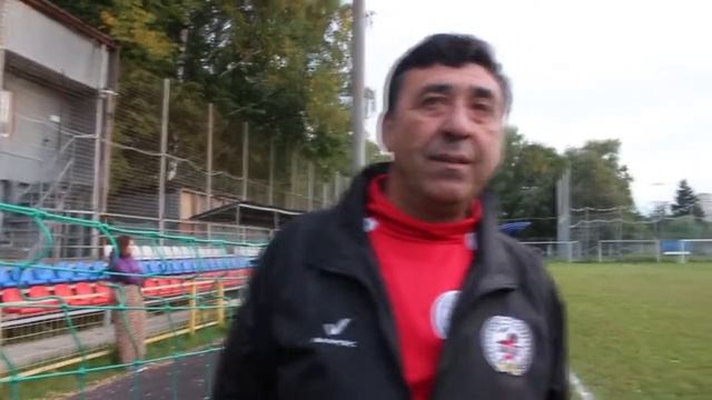 Участники матчей 16 тура ПЛГО "Звезда" Люберцы - "Труд" Малаховка смотреть онлайн