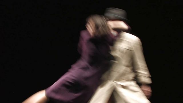 60 Seconds Tango смотреть онлайн