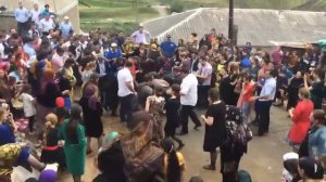 ШОК ДУАКАРСКАЯ СВАДЬБА