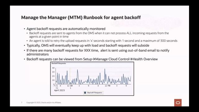 Improve Operational Efficiency using New EM Diagnostics Runbook смотреть онлайн