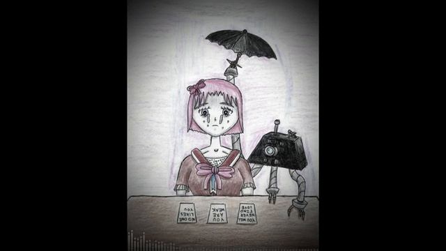 Introducing Even More Dynamic Music for the Upcoming Crazed Poets Club Comics! Light & Dark Isolate смотреть онлайн