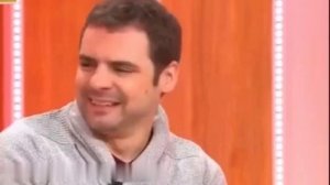 На французском телевидении собрали людей с необычным смехом и начали смешить