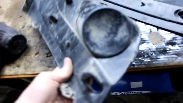Установка Противотуманных ФАР на LADA VESTA!!!! смотреть онлайн