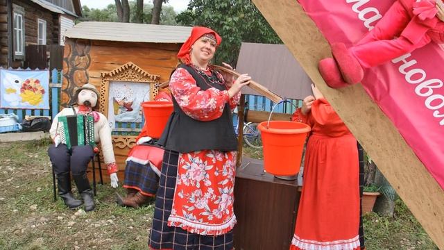 Фотовыставка Ягода Малина