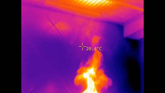 Termocamera termica Hti HT-301 - Thermal imaging camera Hti HT-301 смотреть онлайн