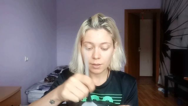 Bleaching Roots With Garnier Olia B+++