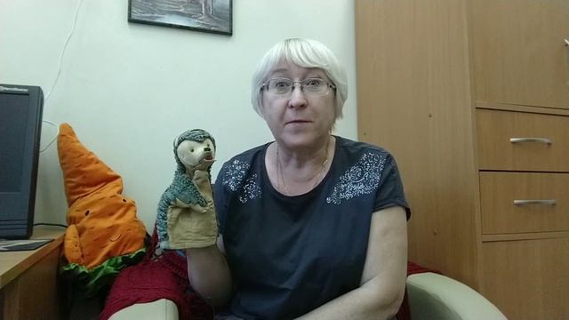 Летом серый, зимой белый. смотреть онлайн