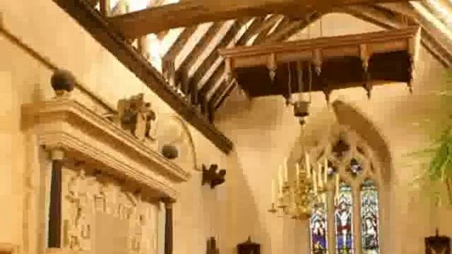 Buckinghamshire Travel смотреть онлайн