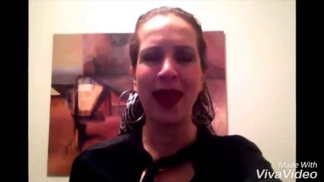 Testimonio de CANCER DE MAMA..GANODERMA DE Gano Excel смотреть онлайн