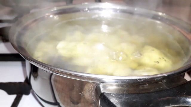 Суп из шампиньонов. Тайны кухни. Анна Ахматова