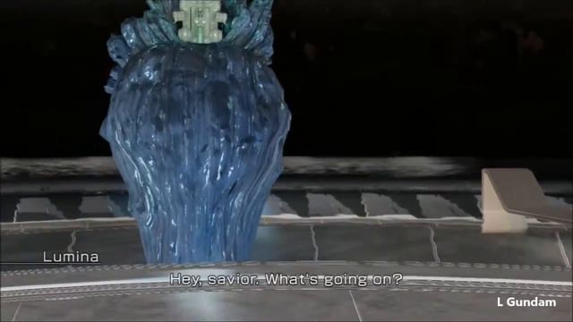 Lightning Returns Final Fantasy XIII - Walkthrough Part 8 - Yggdrasil (Let's Play Gameplay) смотреть онлайн