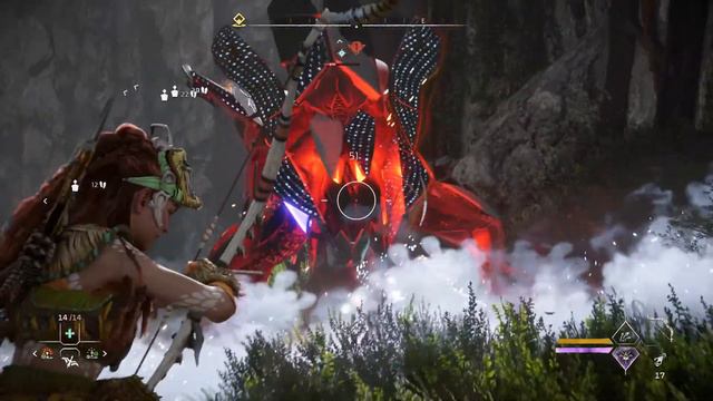 Horizon Forbidden West: Singularity - Breaking In смотреть онлайн