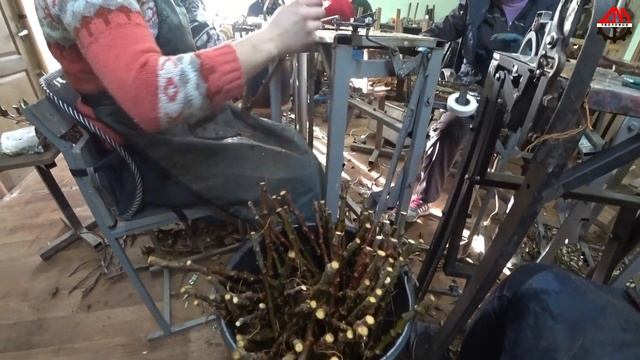 Станок для прививки смотреть онлайн