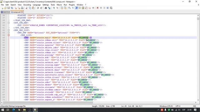 Como saber la Arquitectura de Oracle Client 12c - Español смотреть онлайн