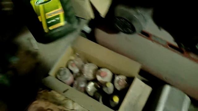 Удачный ремонт гидравлики !!! )))))))) смотреть онлайн