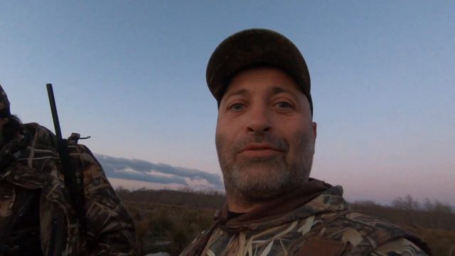 Тост за охоту на куге смотреть онлайн