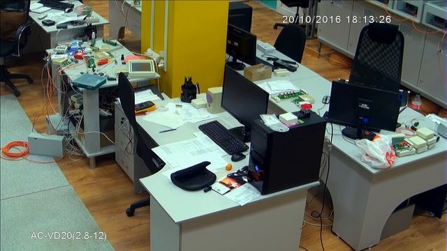 AC-VD20 (2.8-12) день (помещение) zoom+ смотреть онлайн