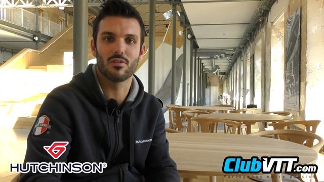 Pneus vtt HUTCHINSON - Quel pneu choisir ? - 416 смотреть онлайн