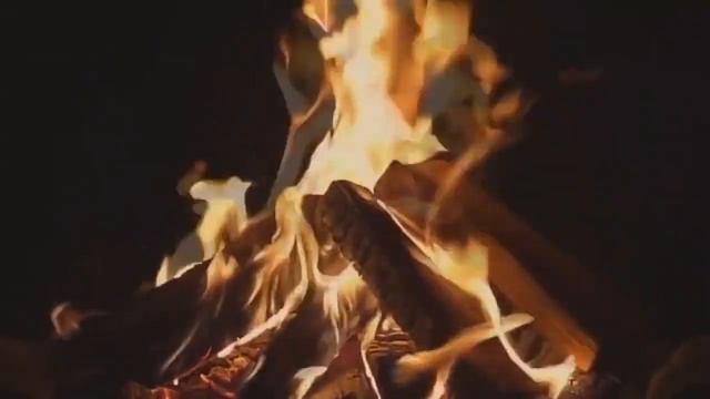 Стихия Огня. Медитация смотреть онлайн