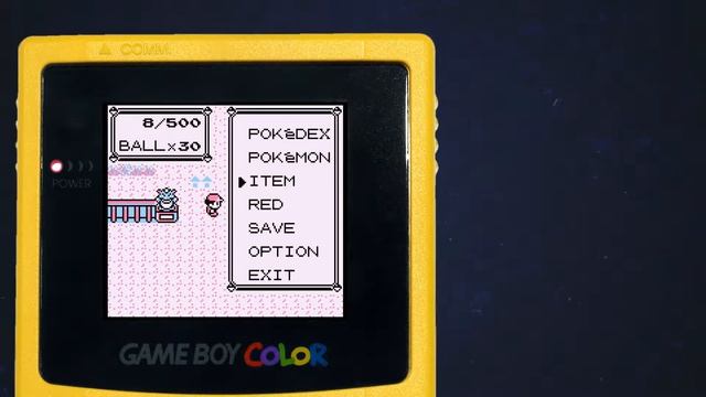 How To Walk Through Walls - Pokemon Red/Blue/Yellow смотреть онлайн