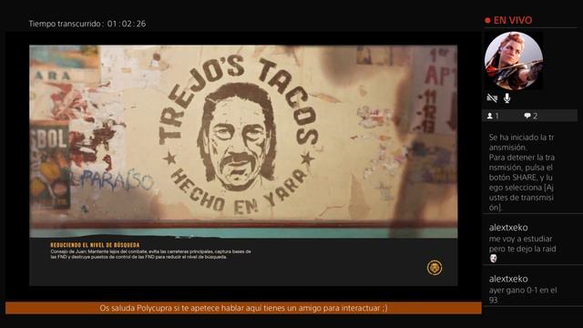 FAR CRY 6 chicharron ;) cap 9 смотреть онлайн