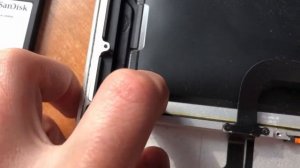 Macbook не видит жёсткий диск? Экономим 50 долларов на ремонте