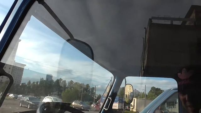 АВИА А21+А31 (1982-1993?) древние фургон и грузовик из Чехословакии AVIA A21+A31 21 31 авто машина смотреть онлайн