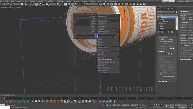 CH08E04 Soda Can Pour Part 2