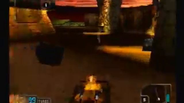 Twisted Metal 4 Super Slamm Immortal Rank Tournament Playthrough смотреть онлайн