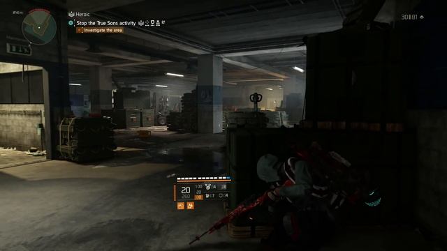 The BEST WAY to Increase Your Chances at EXOTIC DROPS in The Division 2! смотреть онлайн