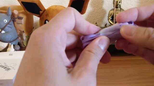 Xiaomi Piston Basic Headset Earphone Purple смотреть онлайн
