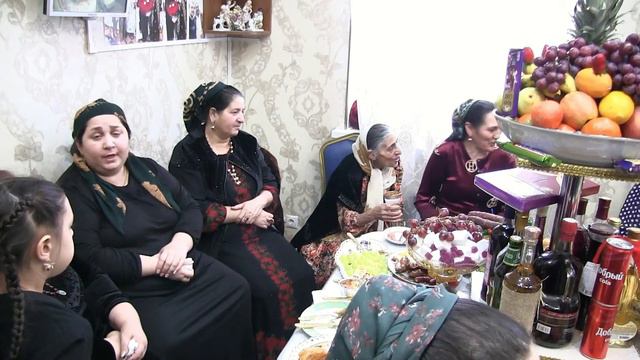 День рождения Серафима Канученко ! смотреть онлайн