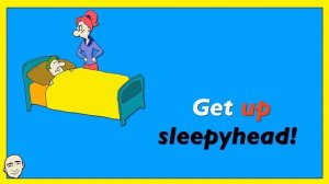 Get - Phrasal Verb | English For Communication - Speaking Practice | ESL