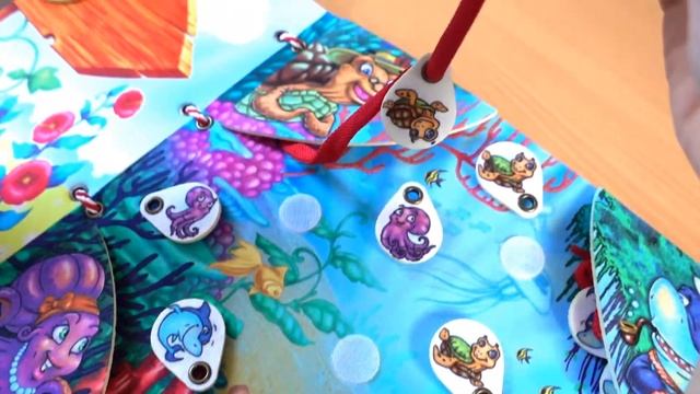 Deep Blue Sea Game смотреть онлайн